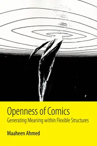 Openness of Comics_cover