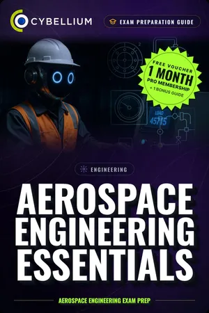 Aerospace Engineering Essentials