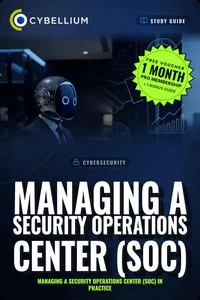 Managing a security operations center_cover