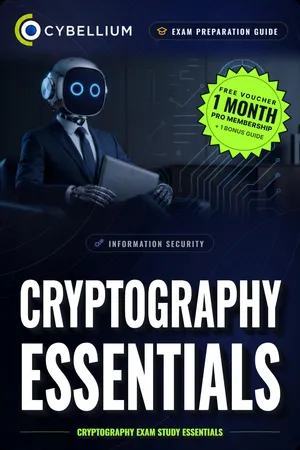 Cryptography Essentials