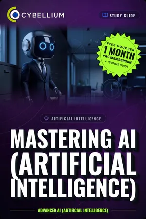 Mastering AI (Artificial Intelligence)
