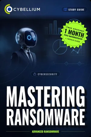 Mastering Ransomware