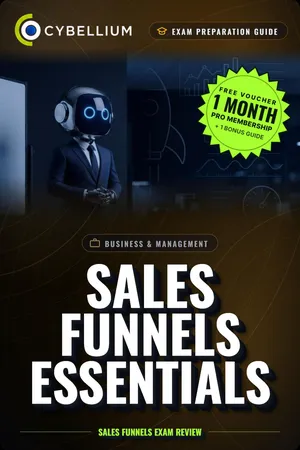Sales Funnels Essentials