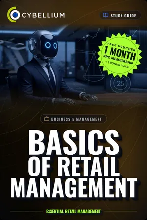 Basics of Retail Management