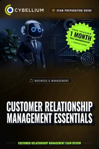 Customer Relationship Management Essentials_cover