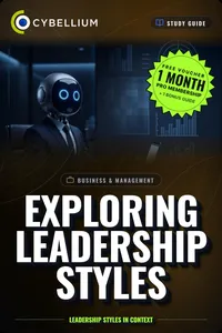 Exploring Leadership Styles_cover