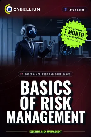 Basics of Risk Management