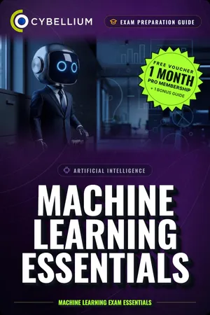 Machine Learning Essentials