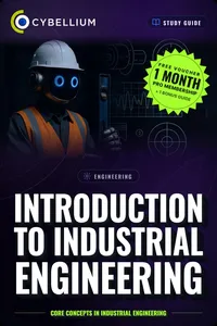 Introduction to Industrial Engineering_cover