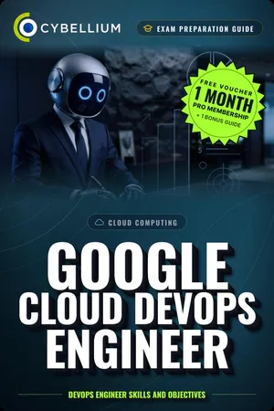 Google Cloud DevOps Engineer