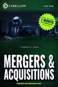 Mergers and Acquisitions_cover