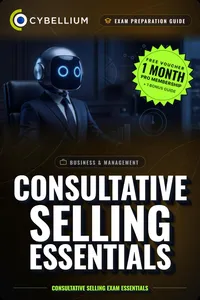 Consultative Selling Essentials_cover
