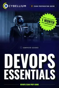 DevOps Essentials_cover