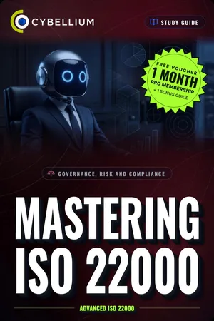 Mastering ISO 22000