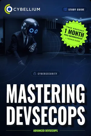 Mastering DevSecOps
