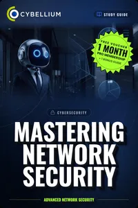 Mastering Network Security_cover