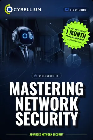 Mastering Network Security