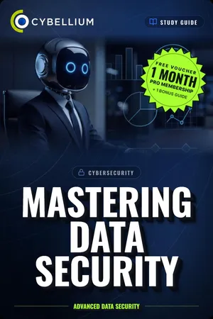Mastering Data Security