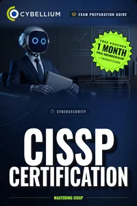CISSP Certification_cover