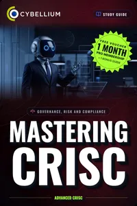Mastering CRISC_cover