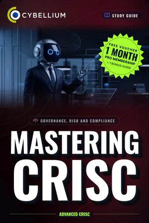 Mastering CRISC