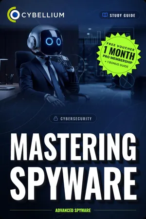 Mastering Spyware