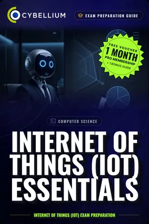 Internet of Things (IoT) Essentials