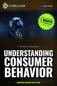 Understanding Consumer Behavior_cover