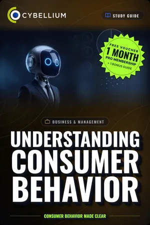 Understanding Consumer Behavior
