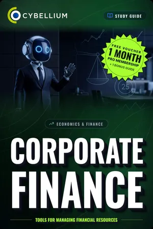 Corporate Finance