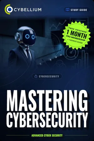 Mastering Cybersecurity