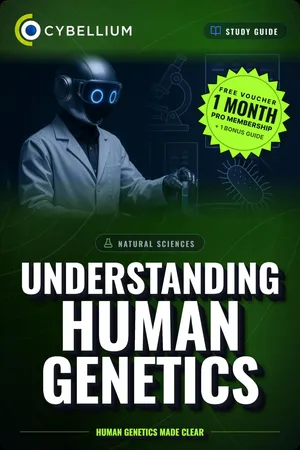 Understanding Human Genetics