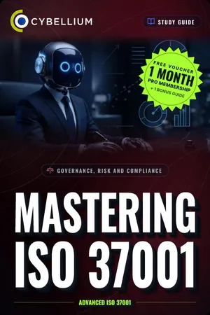 Mastering ISO 37001