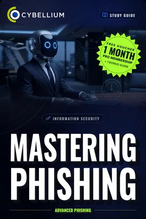 Mastering Phishing