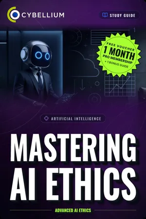 Mastering AI ethics