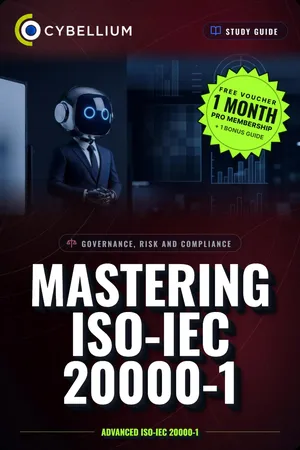 Mastering ISO-IEC 20000-1
