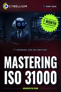 Mastering ISO 31000_cover