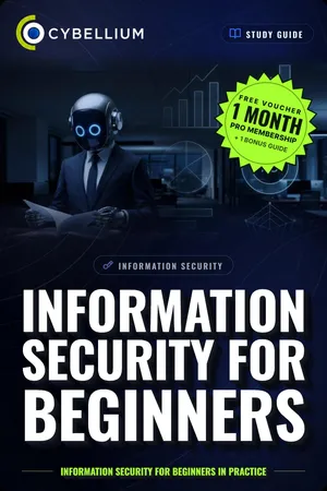 Information Security for Beginners