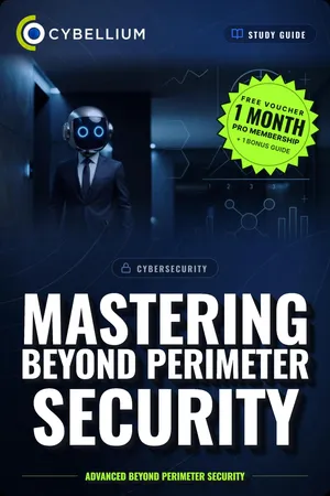 Mastering Beyond Perimeter Security