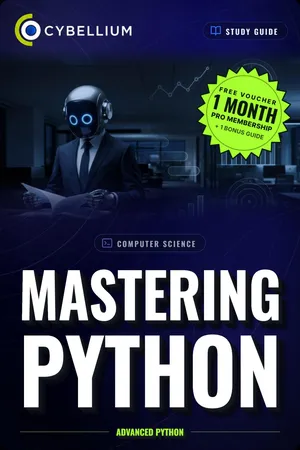Mastering Python
