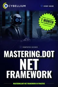 Mastering.Dot Net Framework_cover