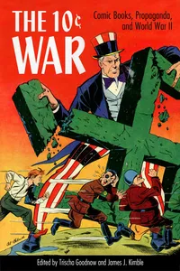The 10 Cent War_cover