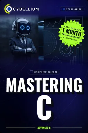 Mastering C