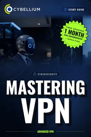 Mastering VPN