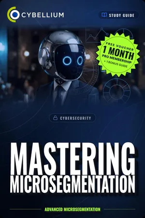 Mastering Microsegmentation