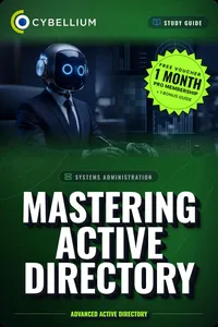 Mastering Active Directory_cover