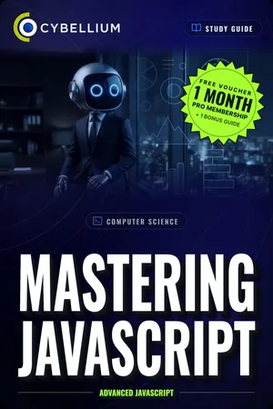 Mastering Javascript