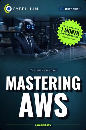 Mastering AWS