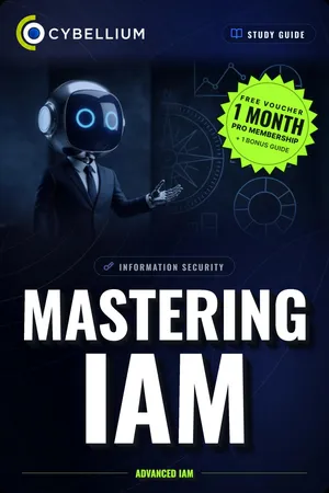 Mastering IAM