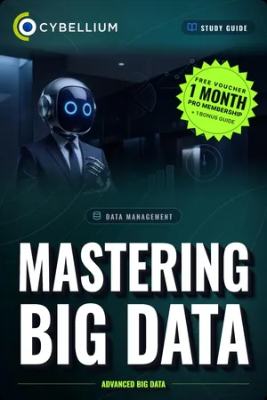 Mastering Big Data
